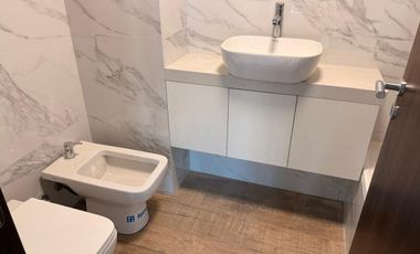 Departamento Alquiler 2 Ambientes con cochera y amenities Caballito Sur