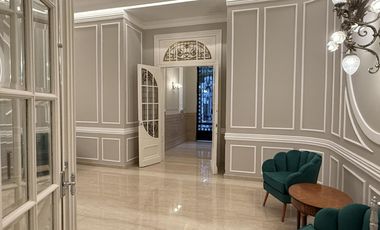 Departamento Alquiler 2 Ambientes con cochera y amenities Caballito Sur