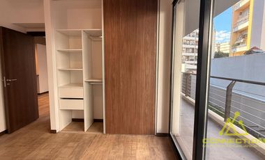 Departamento Alquiler 2 Ambientes con cochera y amenities Caballito Sur