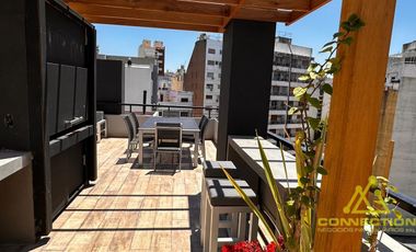 Departamento Alquiler 2 Ambientes con cochera y amenities Caballito Sur