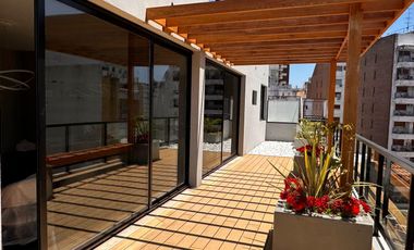 Departamento Alquiler 2 Ambientes con cochera y amenities Caballito Sur