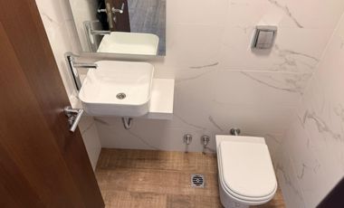 Departamento Alquiler 2 Ambientes con cochera y amenities Caballito Sur