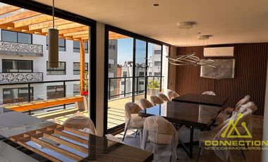 Departamento Alquiler 2 Ambientes con cochera y amenities Caballito Sur