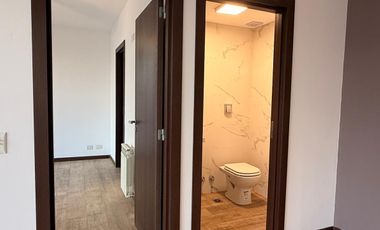 Departamento Alquiler 2 Ambientes con cochera y amenities Caballito Sur