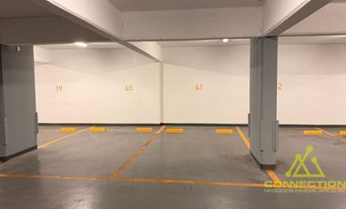Departamento Alquiler 2 Ambientes con cochera y amenities Caballito Sur