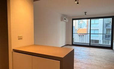 Departamento Alquiler 2 Ambientes con cochera y amenities Caballito Sur