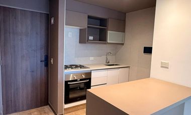 Departamento Alquiler 2 Ambientes con cochera y amenities Caballito Sur