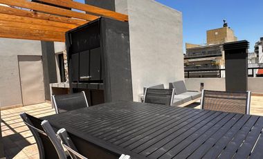 Departamento Alquiler 2 Ambientes con cochera y amenities Caballito Sur