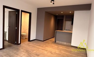 Departamento Alquiler 2 Ambientes con cochera y amenities Caballito Sur