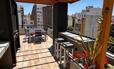 Departamento Alquiler 2 Ambientes con cochera y amenities Caballito Sur