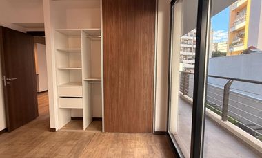 Departamento Alquiler 2 Ambientes con cochera y amenities Caballito Sur