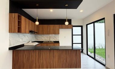 Casa en venta en Lomas del Dorado