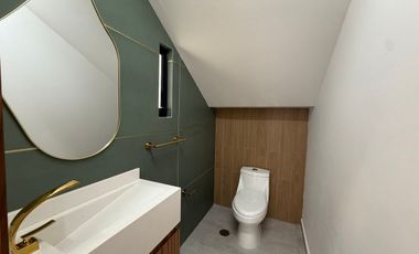 Casa en venta en Lomas del Dorado