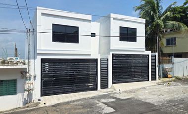 Casa en venta en Boca del Río