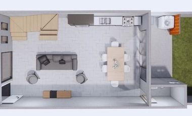 Casa en venta en Boca del Río