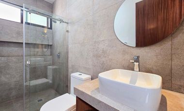 Casa en venta en Lomas del Dorado