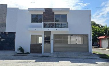 Casa en venta en Veracruz