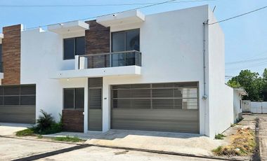 Casa en venta en Veracruz
