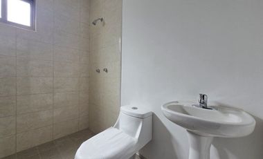 Casa en venta en Veracruz