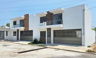 Casa en venta en Veracruz