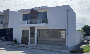 Casa en venta en Veracruz