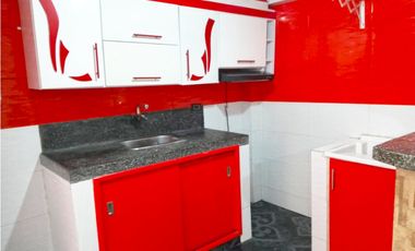 SE ARRIENDA APARTAMENTO EN EL SUR DE ARMENIA - CIUDAD DORADA