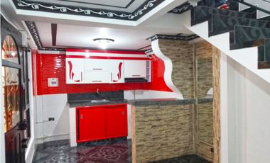 SE ARRIENDA APARTAMENTO EN EL SUR DE ARMENIA - CIUDAD DORADA