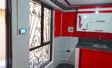 SE ARRIENDA APARTAMENTO EN EL SUR DE ARMENIA - CIUDAD DORADA