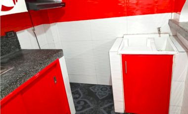 SE ARRIENDA APARTAMENTO EN EL SUR DE ARMENIA - CIUDAD DORADA