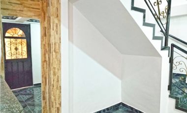 SE ARRIENDA APARTAMENTO EN EL SUR DE ARMENIA - CIUDAD DORADA