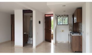 SE RENTA APARTAESTUDIO EN SECTOR SAN ANTONIO GUARNE