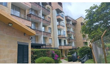 SE RENTA APARTAESTUDIO EN SECTOR SAN ANTONIO GUARNE