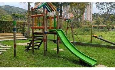 SE RENTA APARTAESTUDIO EN SECTOR SAN ANTONIO GUARNE