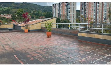 SE RENTA APARTAESTUDIO EN SECTOR SAN ANTONIO GUARNE