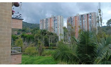 SE RENTA APARTAESTUDIO EN SECTOR SAN ANTONIO GUARNE