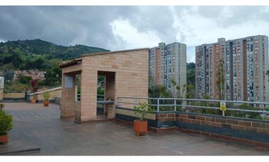 SE RENTA APARTAESTUDIO EN SECTOR SAN ANTONIO GUARNE