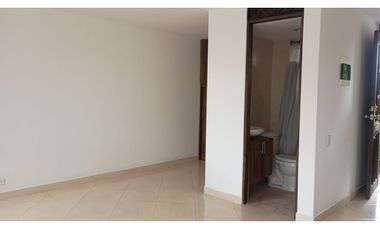 SE RENTA APARTAESTUDIO EN SECTOR SAN ANTONIO GUARNE