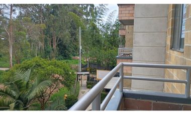 SE RENTA APARTAESTUDIO EN SECTOR SAN ANTONIO GUARNE