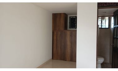 SE RENTA APARTAESTUDIO EN SECTOR SAN ANTONIO GUARNE