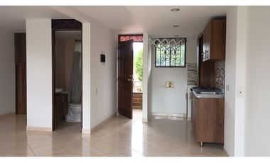SE RENTA APARTAESTUDIO EN SECTOR SAN ANTONIO GUARNE