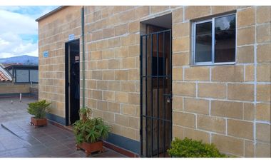SE RENTA APARTAESTUDIO EN SECTOR SAN ANTONIO GUARNE