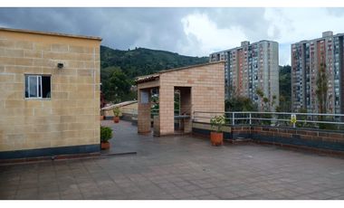 SE RENTA APARTAESTUDIO EN SECTOR SAN ANTONIO GUARNE