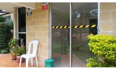 SE RENTA APARTAESTUDIO EN SECTOR SAN ANTONIO GUARNE