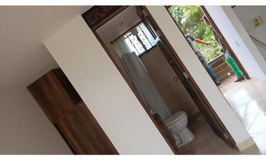 SE RENTA APARTAESTUDIO EN SECTOR SAN ANTONIO GUARNE