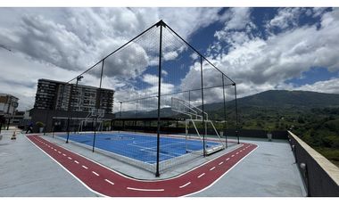 VENTA DE APARTAMENTO CONJUNTO ZONATA AL NORTE DE ARMENIA