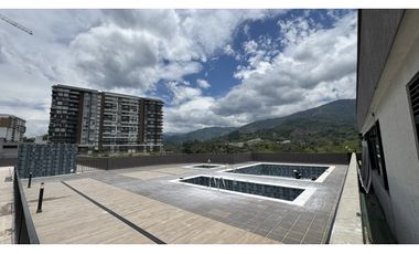 VENTA DE APARTAMENTO CONJUNTO ZONATA AL NORTE DE ARMENIA