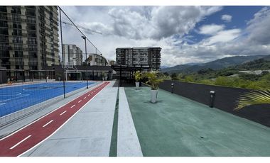 VENTA DE APARTAMENTO CONJUNTO ZONATA AL NORTE DE ARMENIA