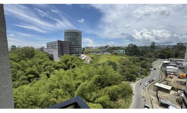 VENTA DE APARTAMENTO CONJUNTO ZONATA AL NORTE DE ARMENIA