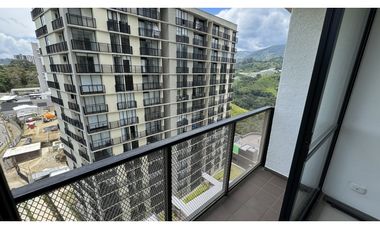 VENTA DE APARTAMENTO CONJUNTO ZONATA AL NORTE DE ARMENIA