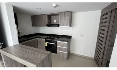 VENTA DE APARTAMENTO CONJUNTO ZONATA AL NORTE DE ARMENIA